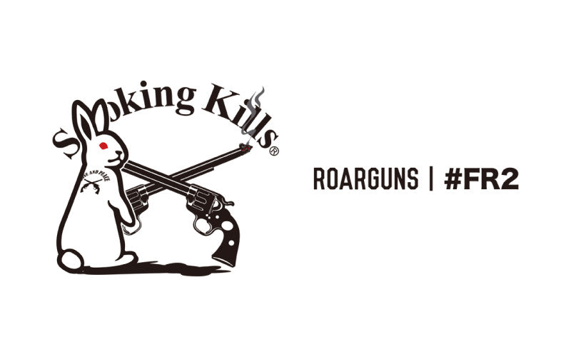 FR2 × roarguns – roarguns ONLINE STORE