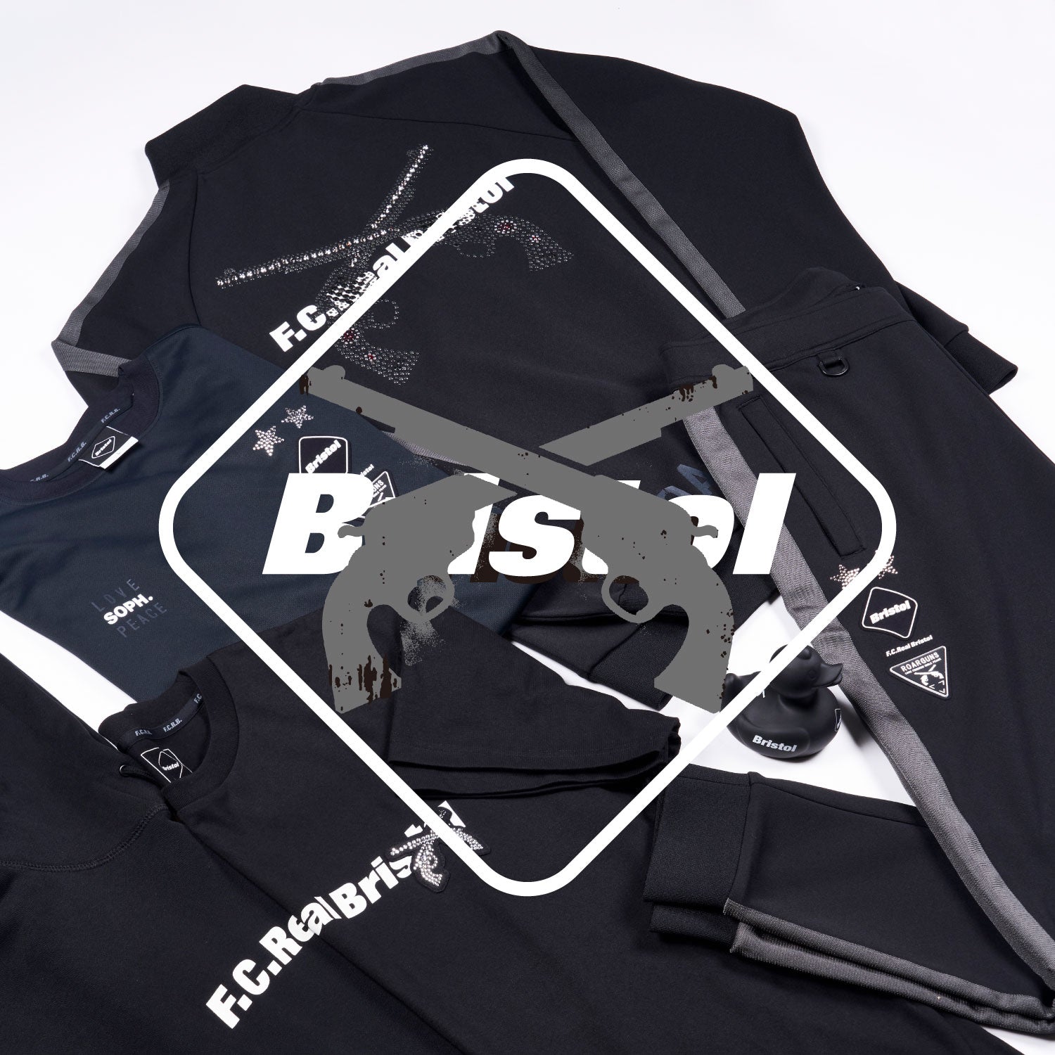 F.C.Real Bristolxroarguns