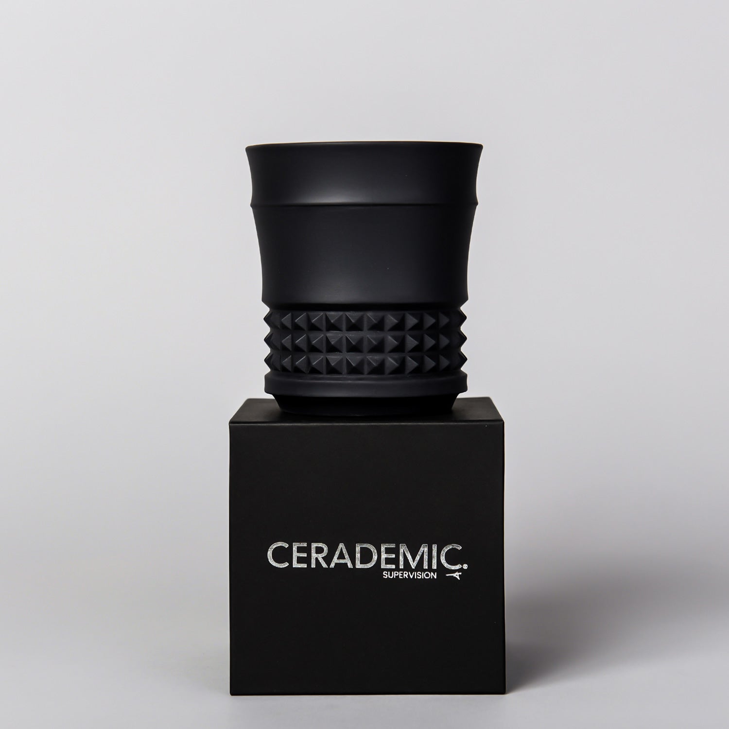 CERADEMIC POT