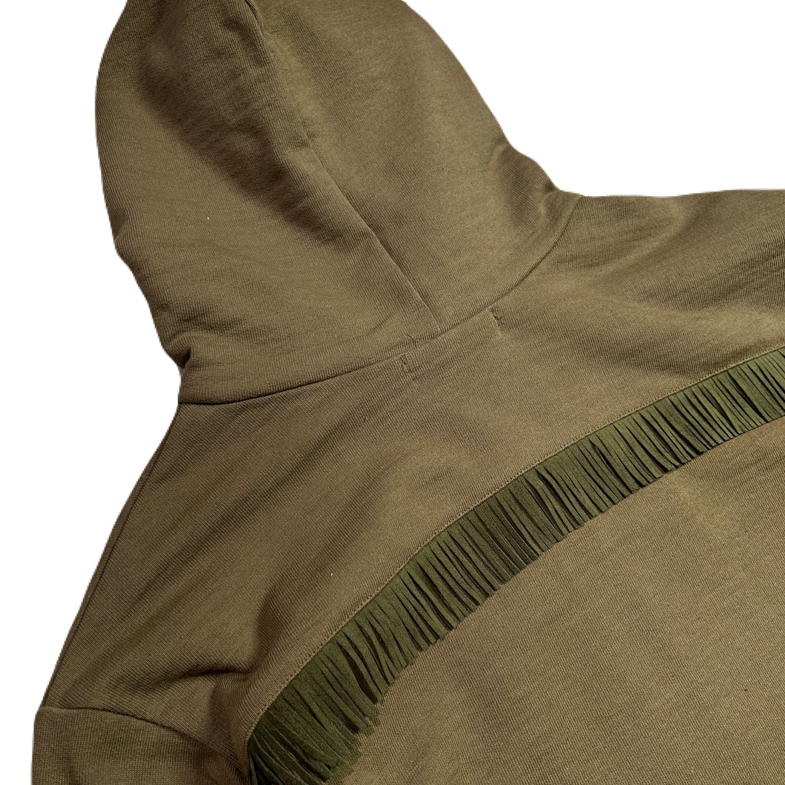将图片加载到图库查看器,DRY WEAVE HOODIE / KHAKI