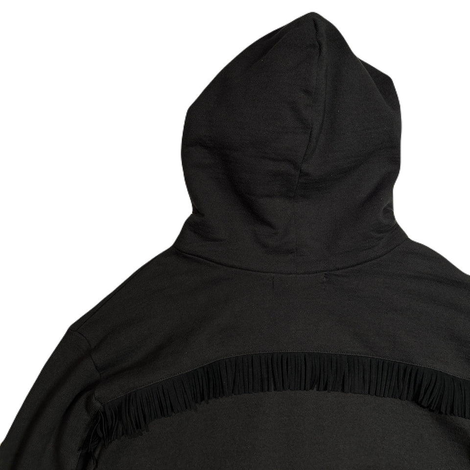 将图片加载到图库查看器,DRY WEAVE HOODIE / BLACK