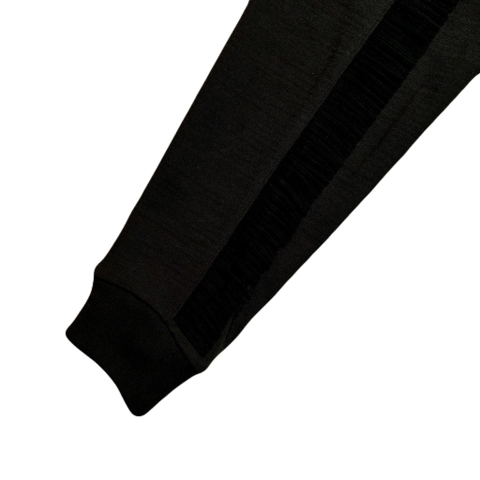 将图片加载到图库查看器,DRY WEAVE HOODIE / BLACK
