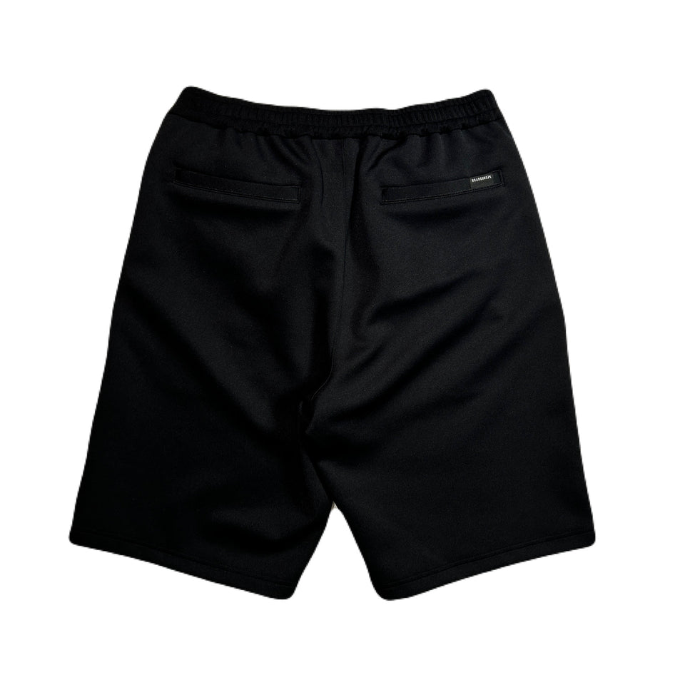Load image into Gallery viewer, CROSSGUN SIDELINE SHORTS / BLACK