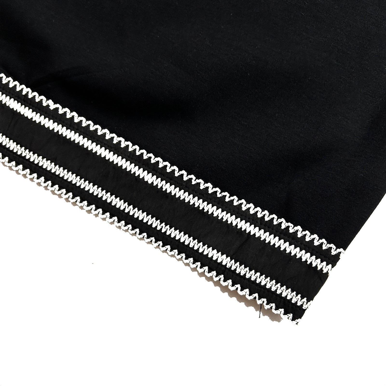 画像をギャラリービューアに読み込む, WOMENS CARDBORD WESTERN DRESS  / BLACK