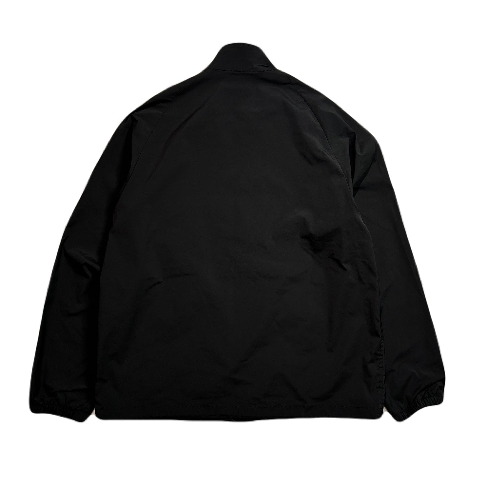 将图片加载到图库查看器,MEMORY COACH JACKET HORSESHOE  / BLACK