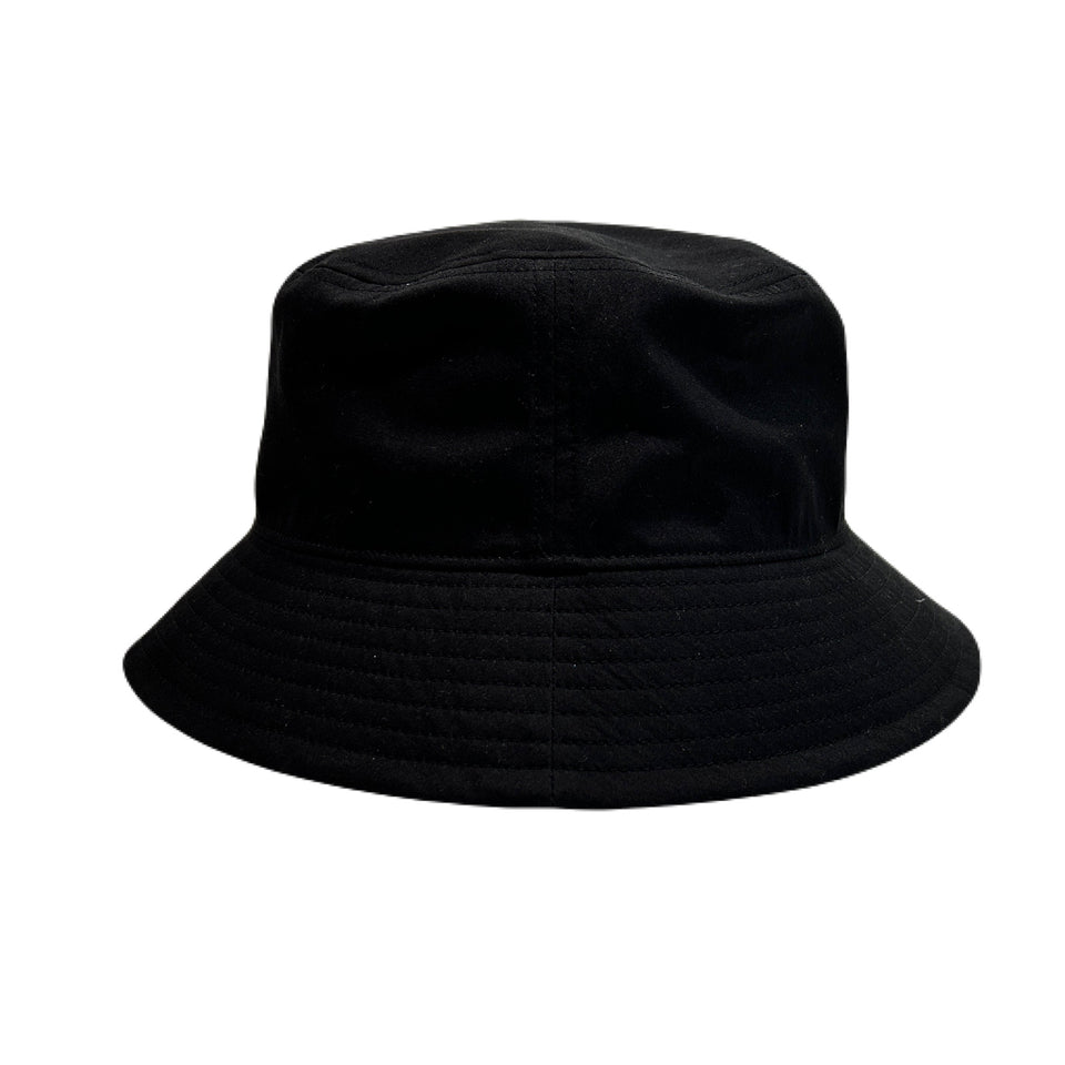 画像をギャラリービューアに読み込む, CROSSGUN METAL PIN HAT / BLACK