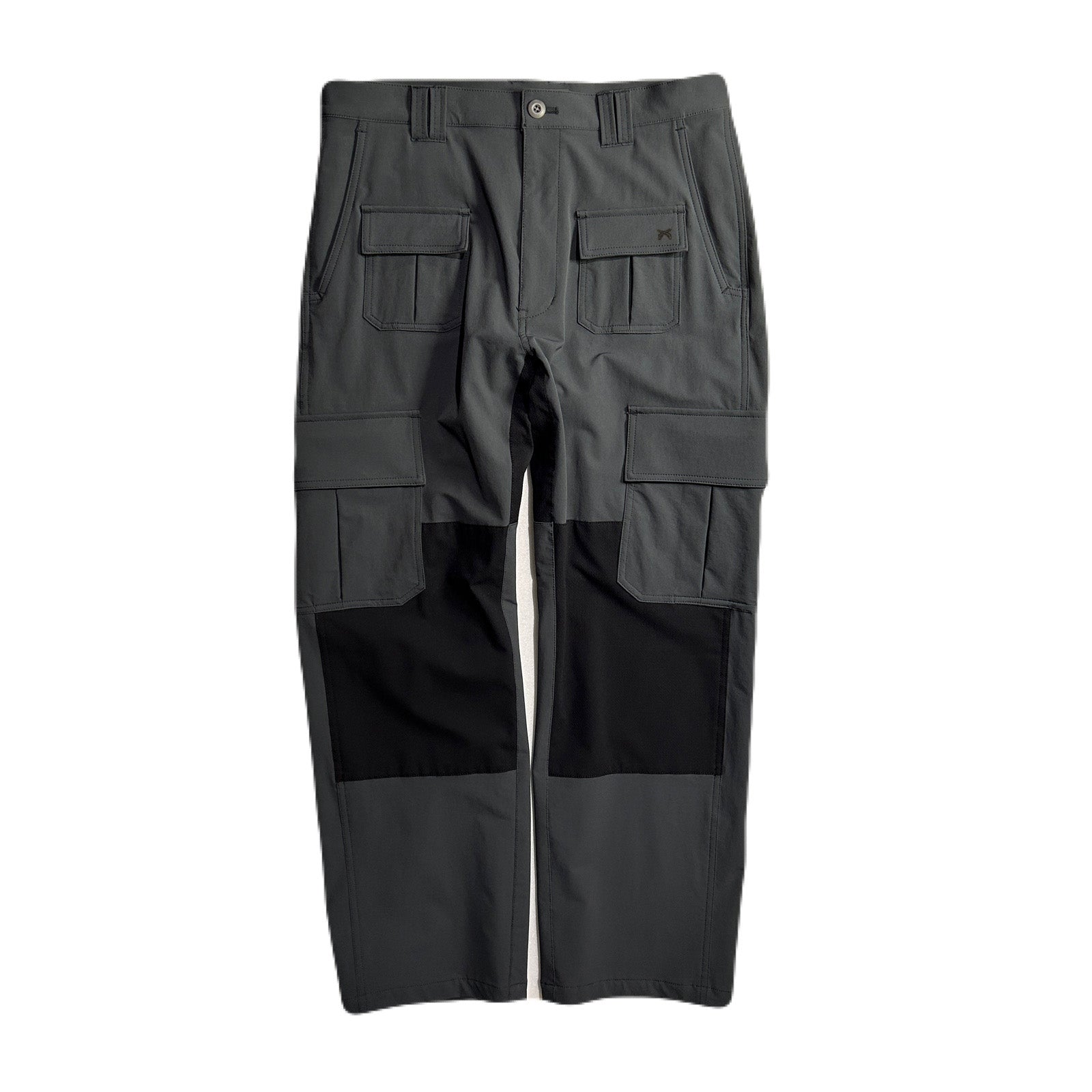 将图片加载到图库查看器,CORDURA CARGO PANTS / GRAY
