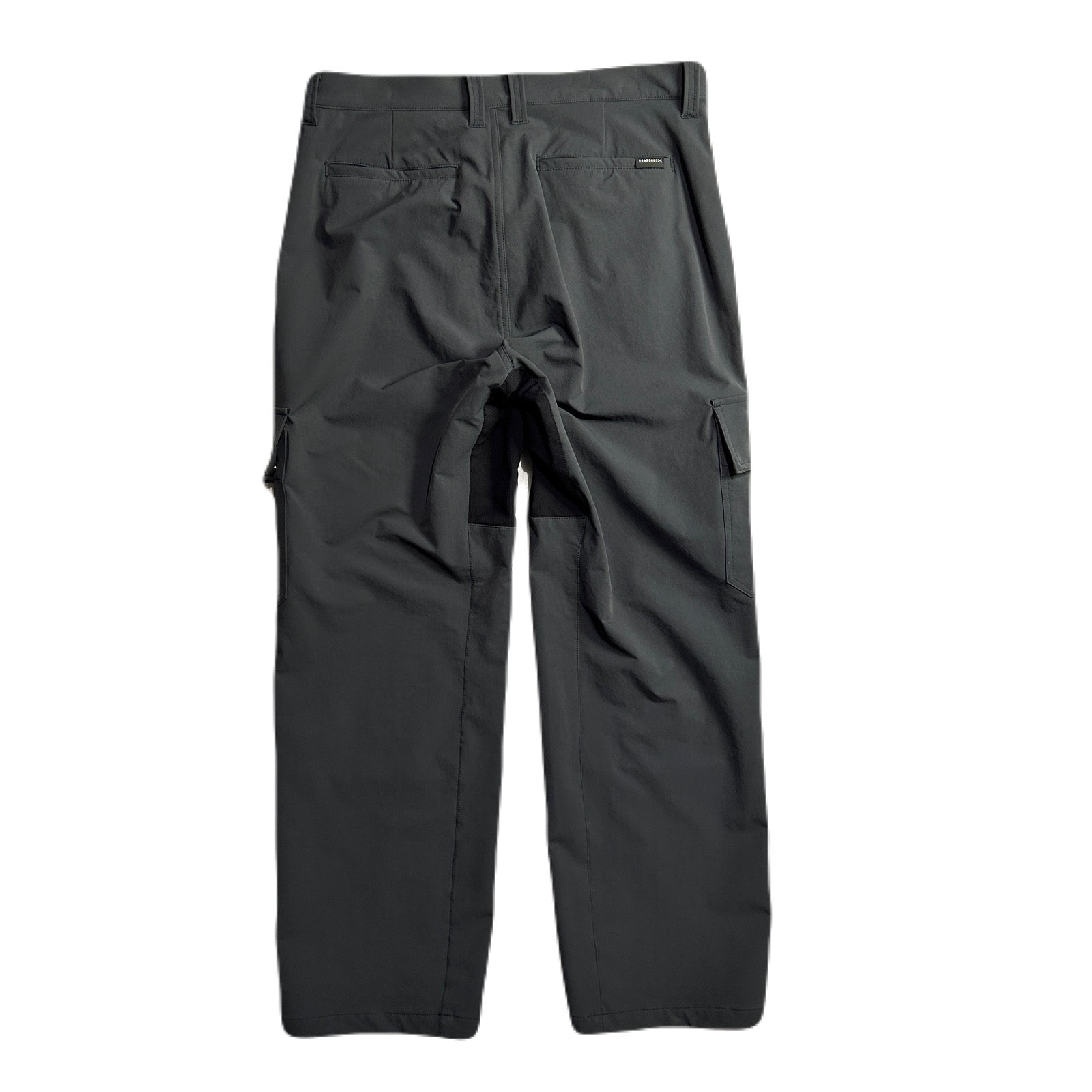 将图片加载到图库查看器,CORDURA CARGO PANTS / GRAY