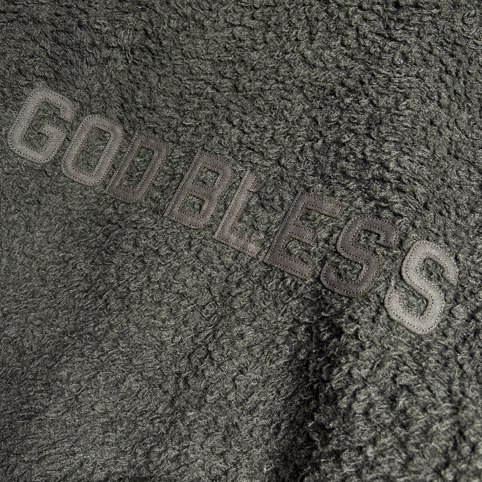 将图片加载到图库查看器,DREAD BOA HOODIE / GRAY