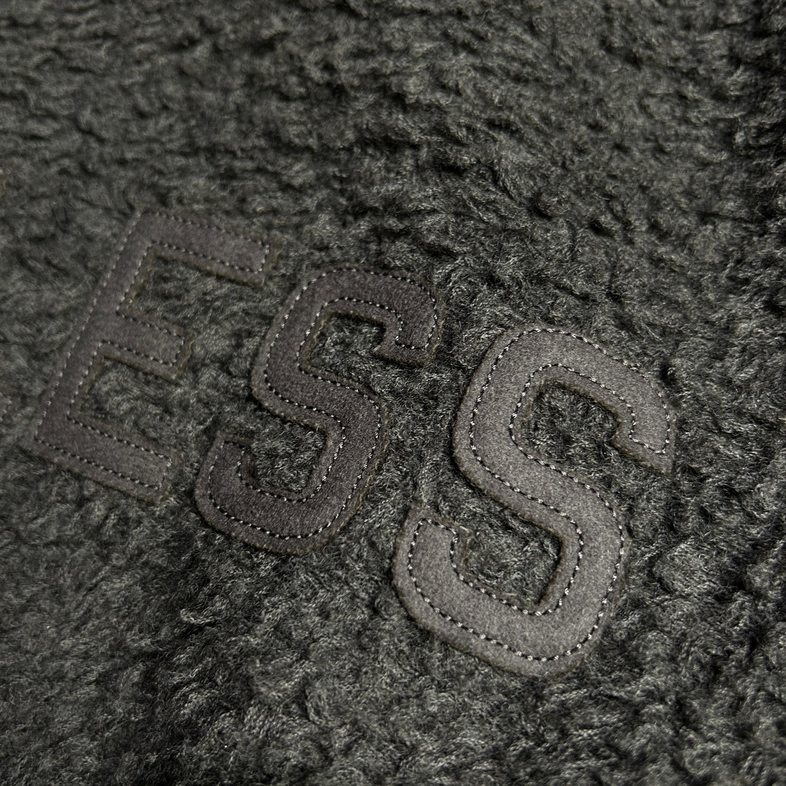 将图片加载到图库查看器,DREAD BOA HOODIE / GRAY