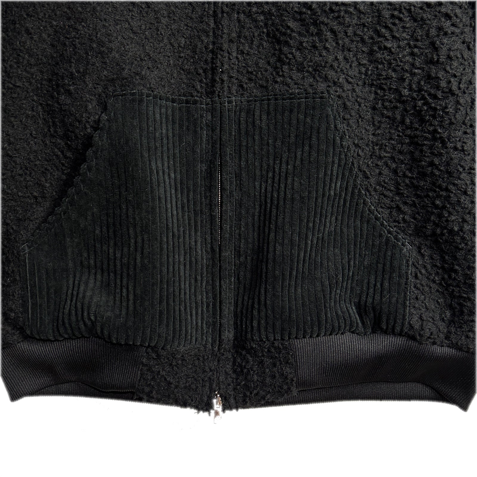 将图片加载到图库查看器,DREAD BOA HOODIE / BLACK