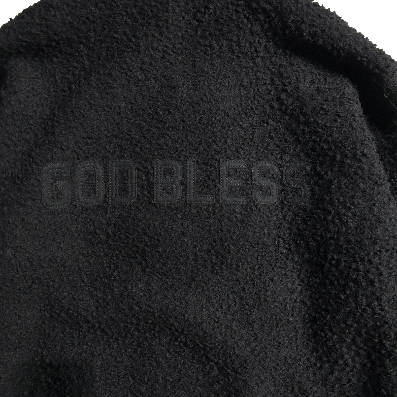 将图片加载到图库查看器,DREAD BOA HOODIE / BLACK