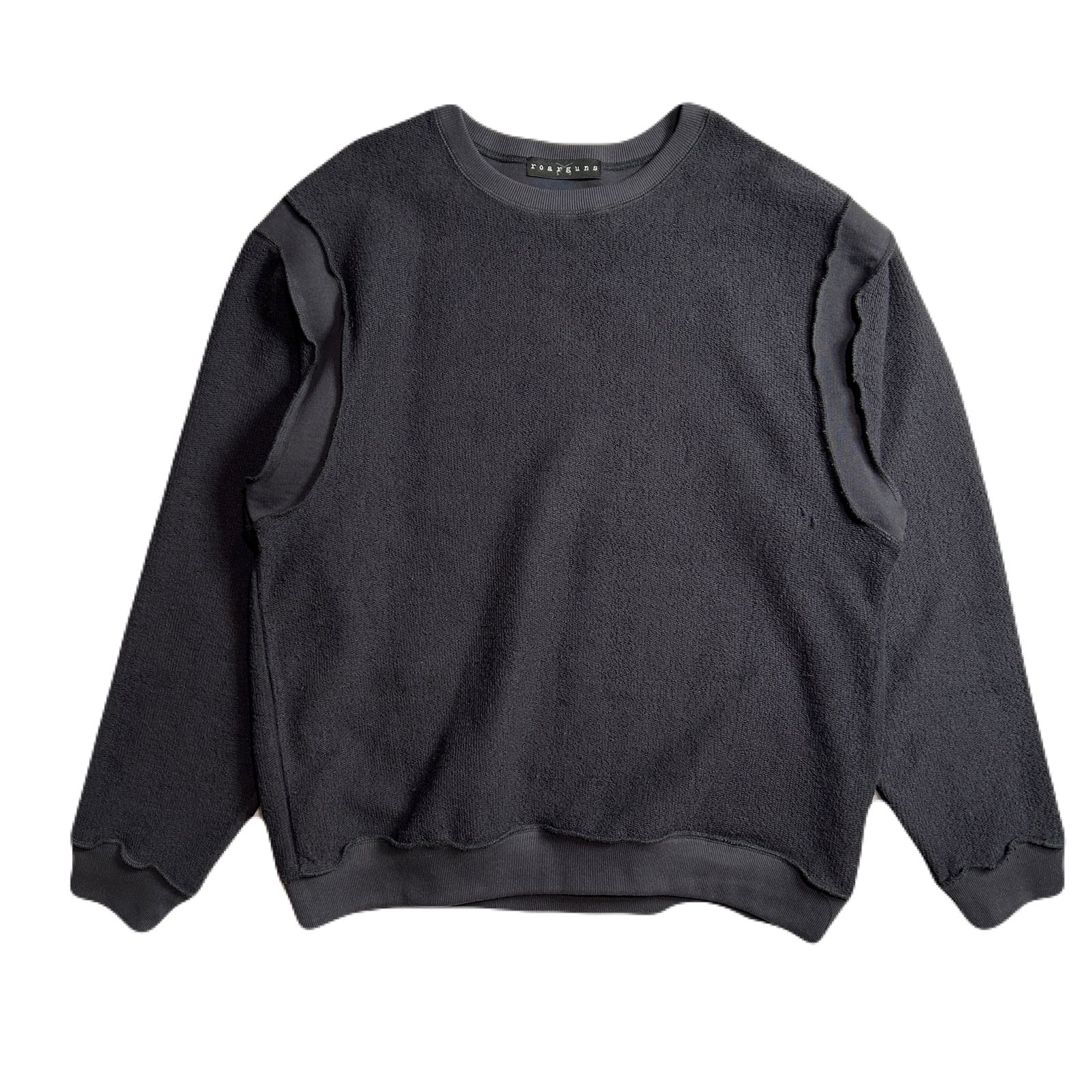 将图片加载到图库查看器,CROSSGUN METAL REVERSE T / GRAY
