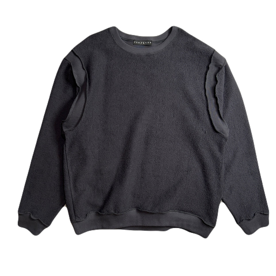 将图片加载到图库查看器,CROSSGUN METAL REVERSE T / GRAY