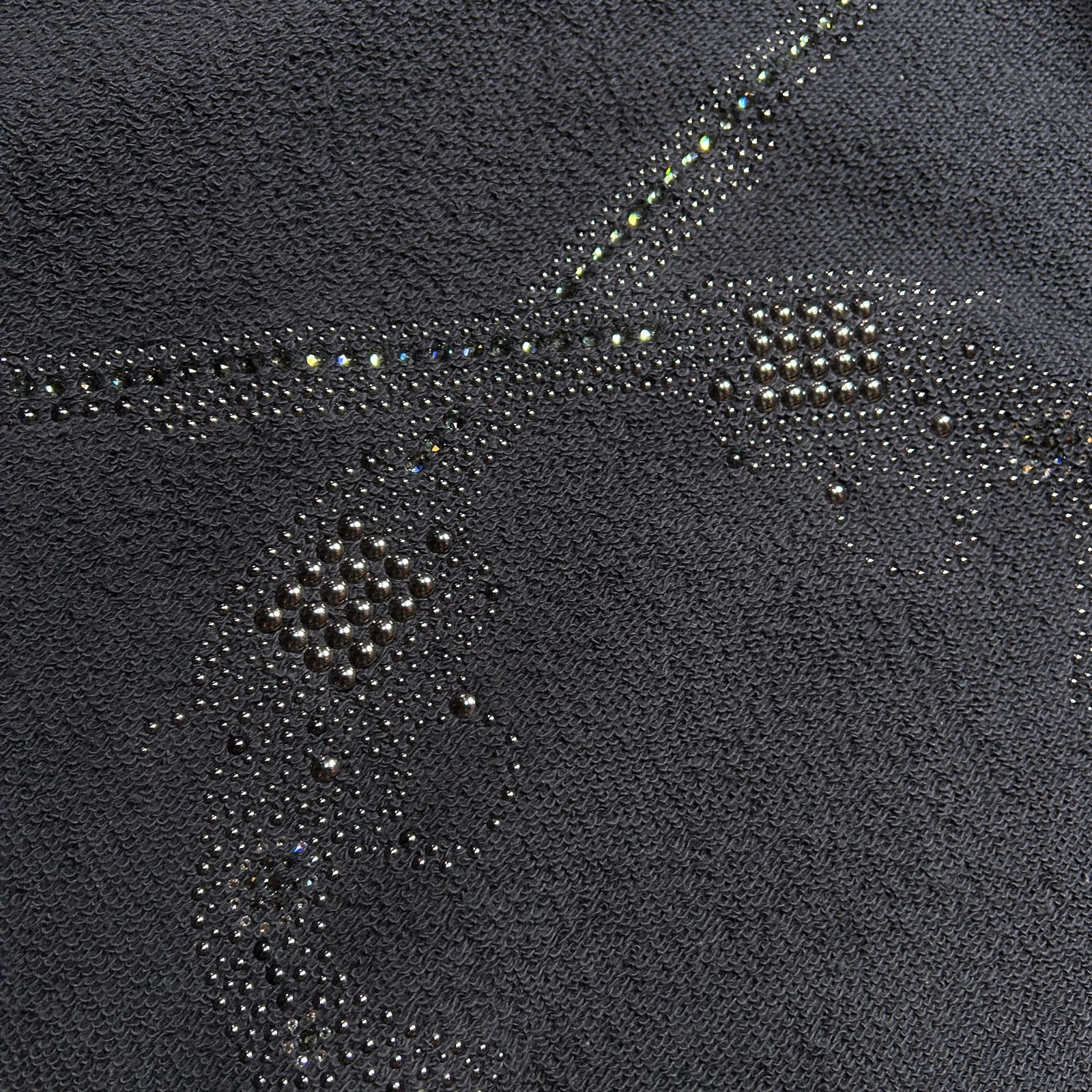 将图片加载到图库查看器,CROSSGUN METAL REVERSE T / GRAY