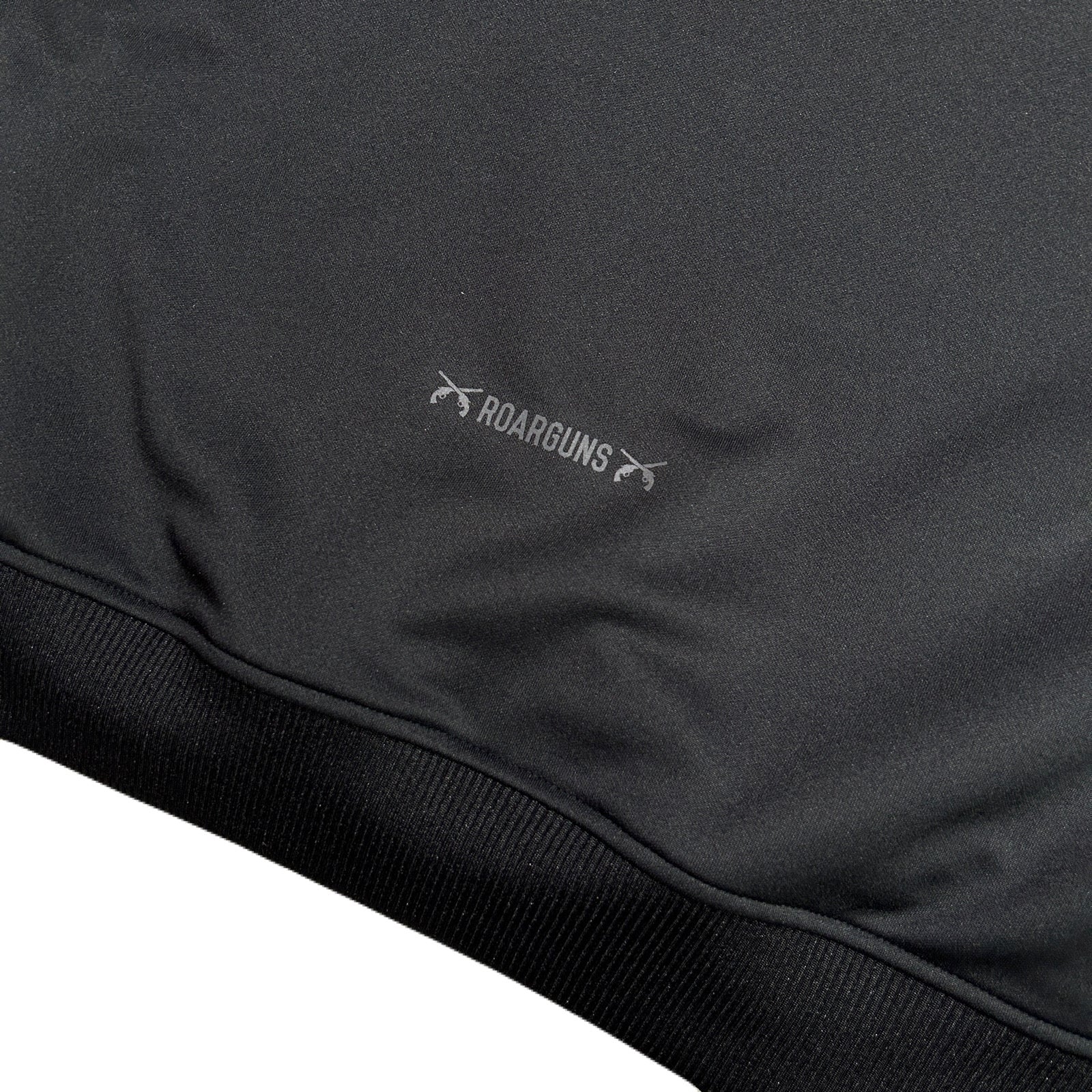 将图片加载到图库查看器,WarmdArt® FLEECE SWEATER / BLACK