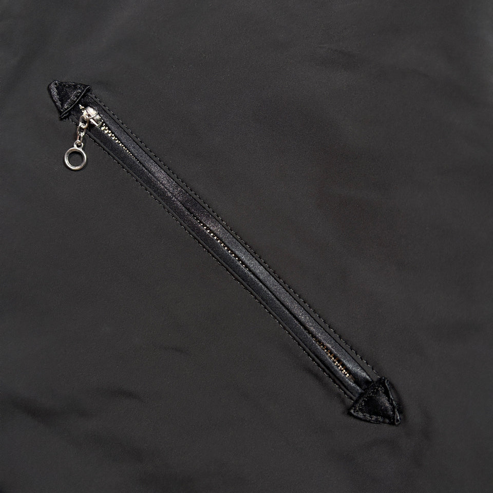 将图片加载到图库查看器,MEMORY COACH JACKET HORSESHOE  / BLACK