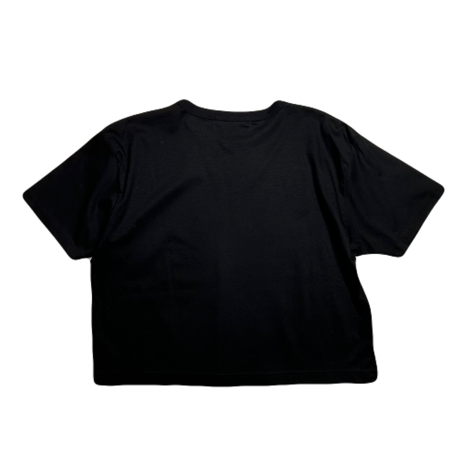 Load image into Gallery viewer, WOMENS MARIA INKJET T-SHIRT / BLACK