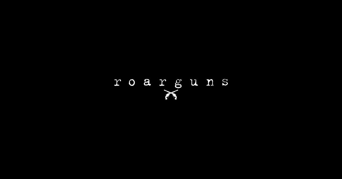 roarguns Online Store – roarguns ONLINE STORE