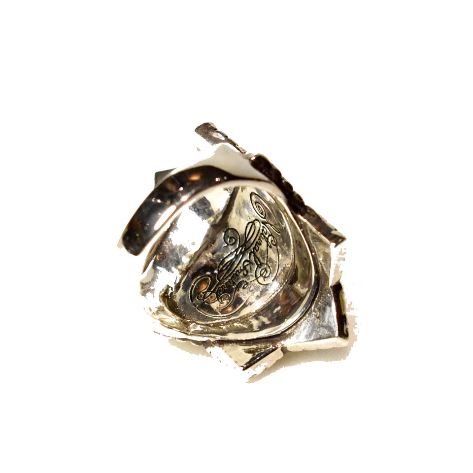 将图片加载到图库查看器,NATURAL INSTINCT STUDS RING