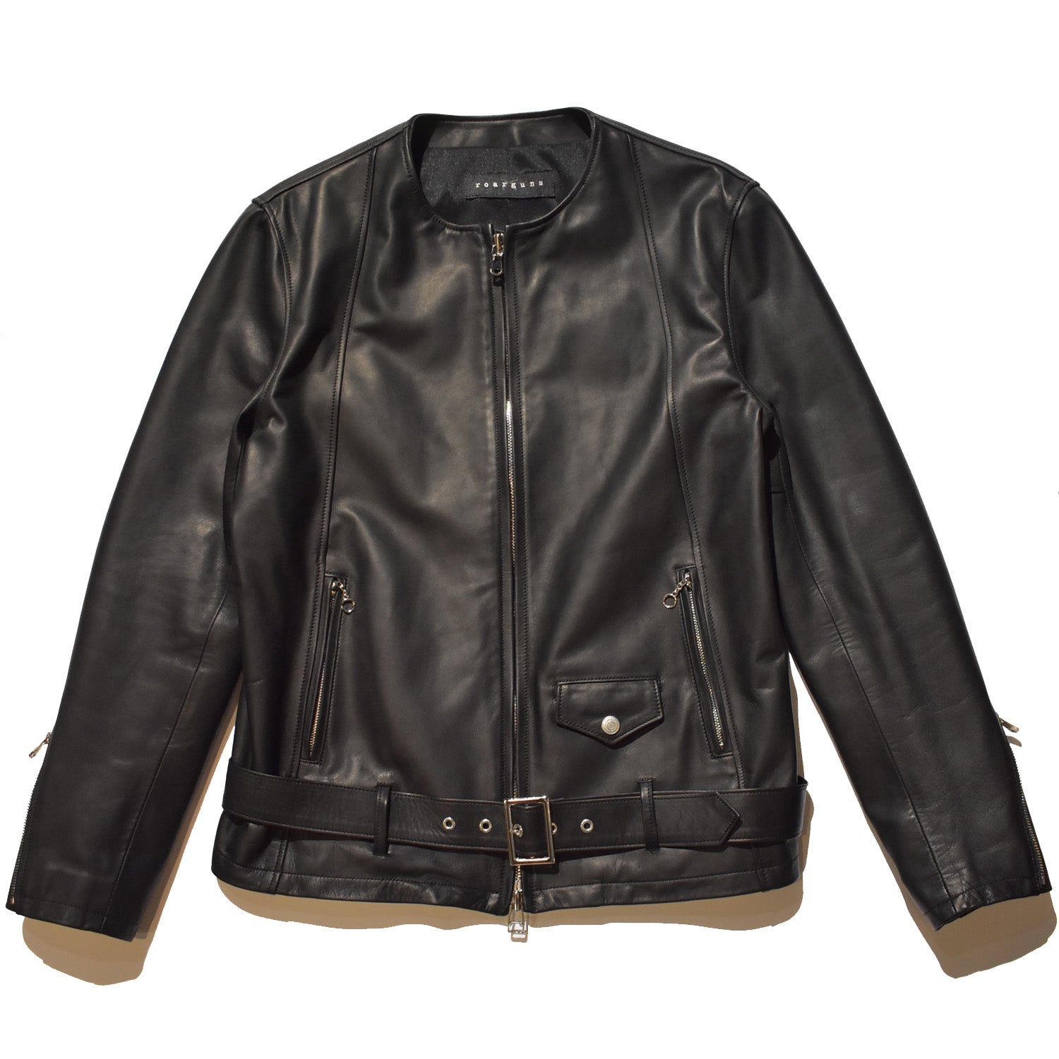 画像をギャラリービューアに読み込む, HORSE LEATHER RIDERS BASIC