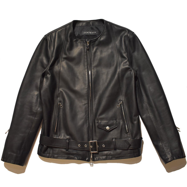 HORSE LEATHER RIDERS BASIC