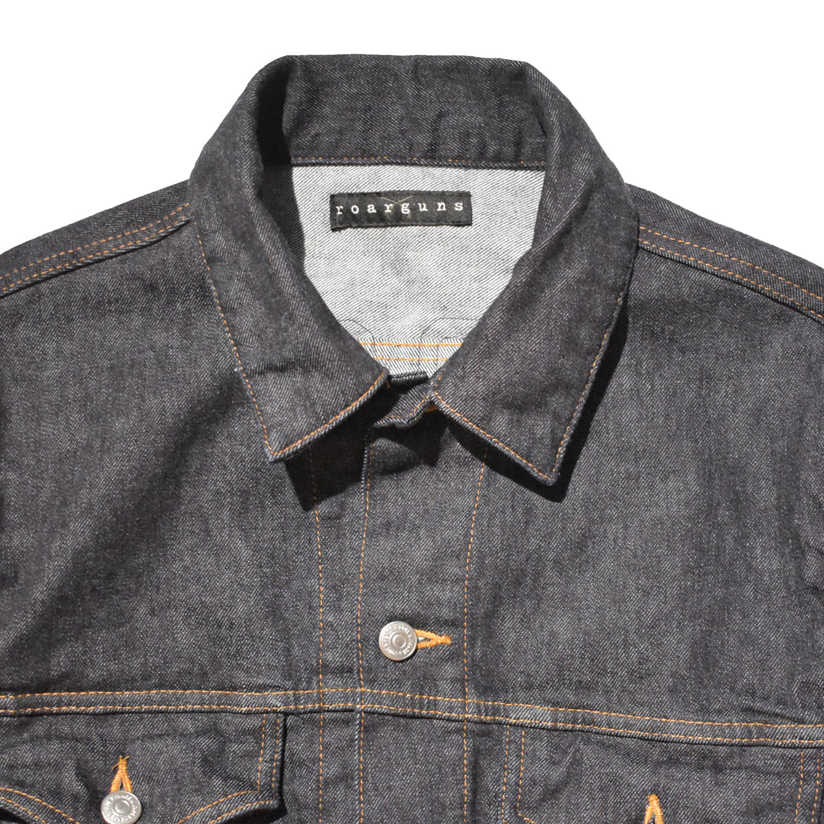 【roarguns】デニムジャケット サイズ2 楽天市場】LEVI'S VINTAGE CLOTHING リーバイス 506XX デニム