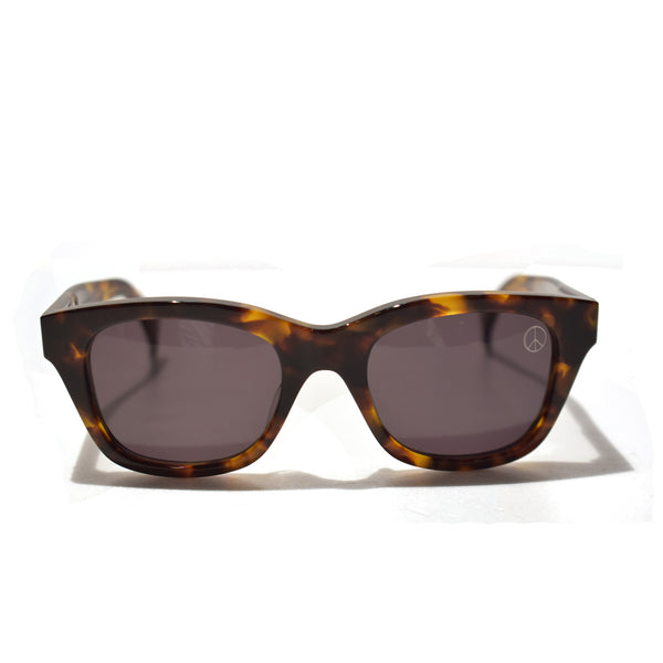 SUNGLASSES PEACE / BEKKO