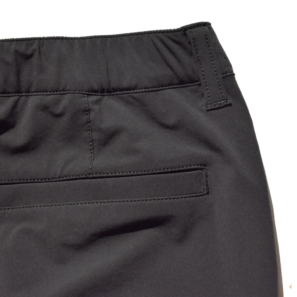 画像をギャラリービューアに読み込む, 4WAY STRETCH PANTS CRYSTAL / BLACK