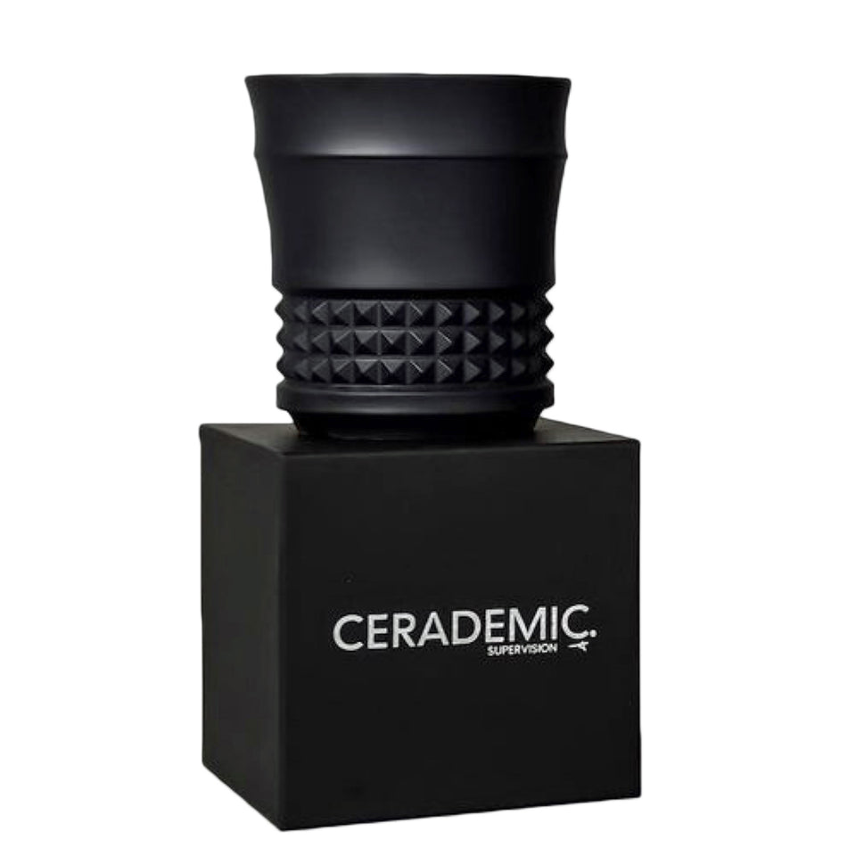 画像をギャラリービューアに読み込む, CERADEMIC POT