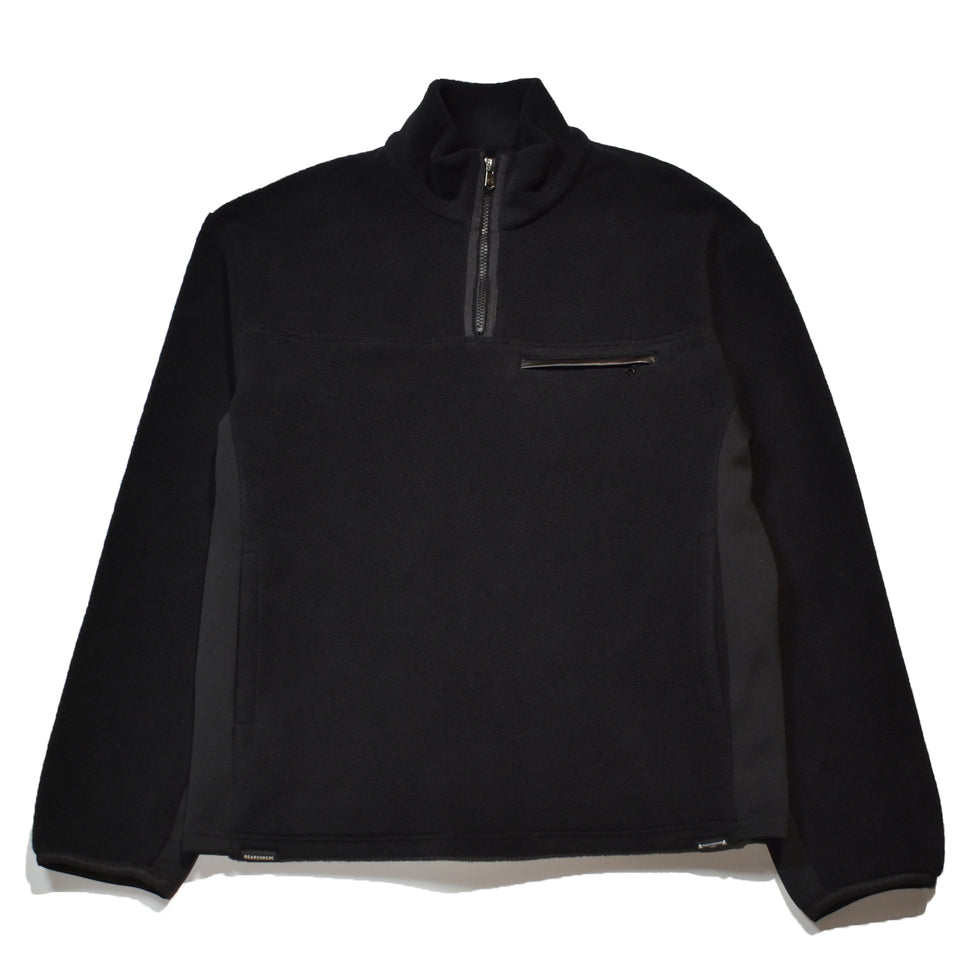 将图片加载到图库查看器,MASTERMIND WORLD FLEECE JACKET EMBROIDERY