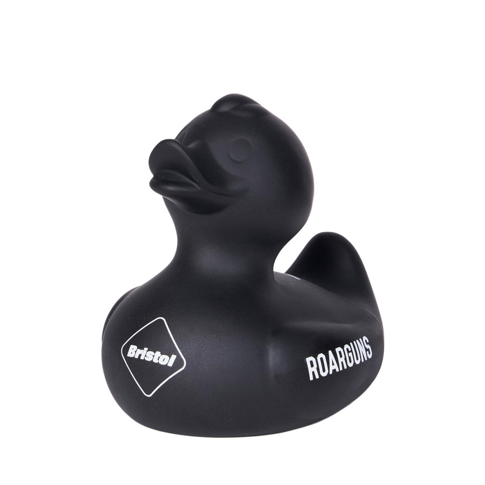 画像をギャラリービューアに読み込む, F.C.Real Bristol SUPPORTER RUBBER DUCK