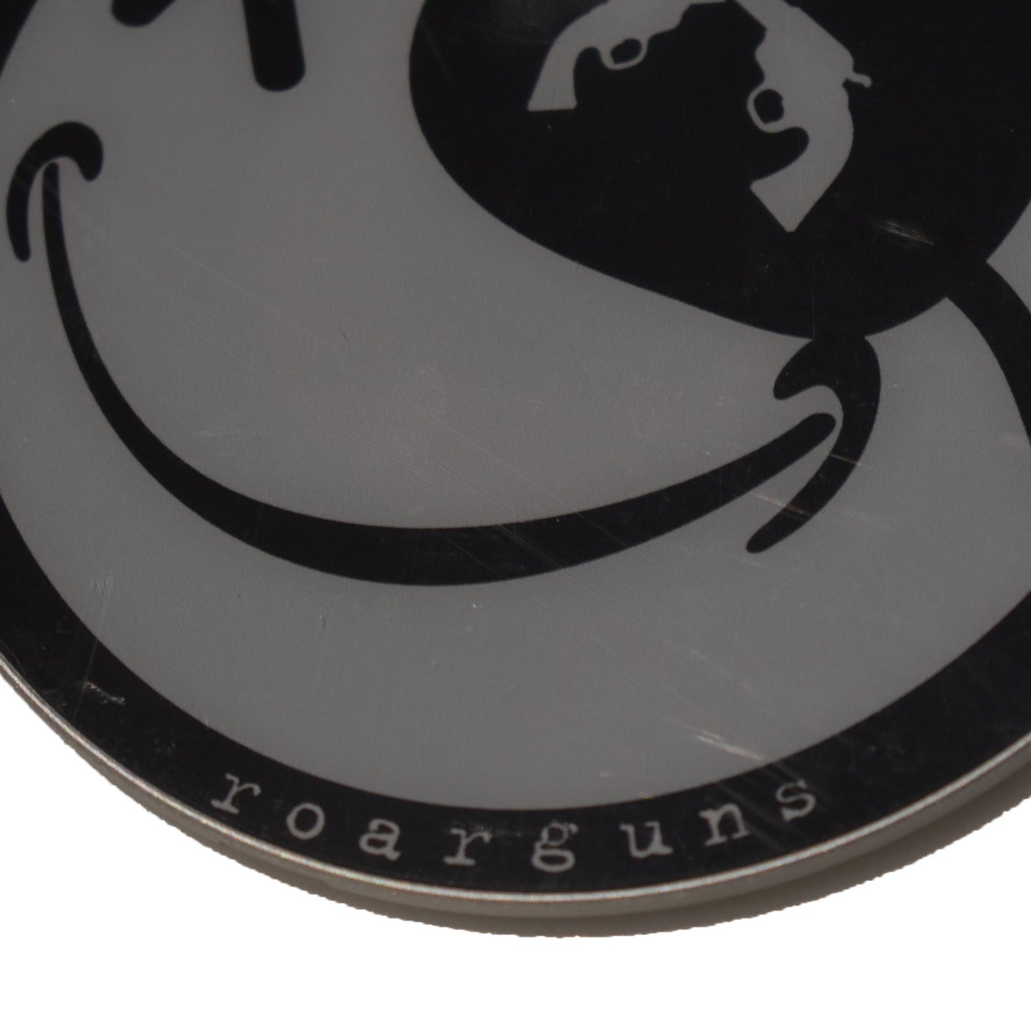 画像をギャラリービューアに読み込む, RE-STOCK SMILE WIRELESS CHARGER / GRAY