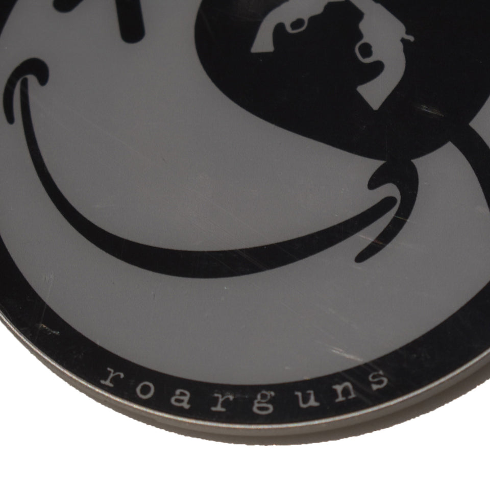 画像をギャラリービューアに読み込む, RE-STOCK SMILE WIRELESS CHARGER / GRAY