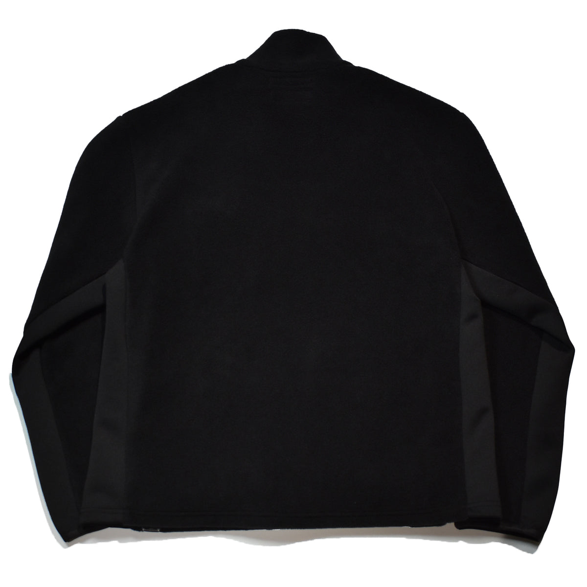 ✅激レアLサイズDESCENDANT SQUAD MOLESKIN JACKET DESCENDANT ディセンダント 19AW REMNANTS MOLESKIN LS SHIRT
