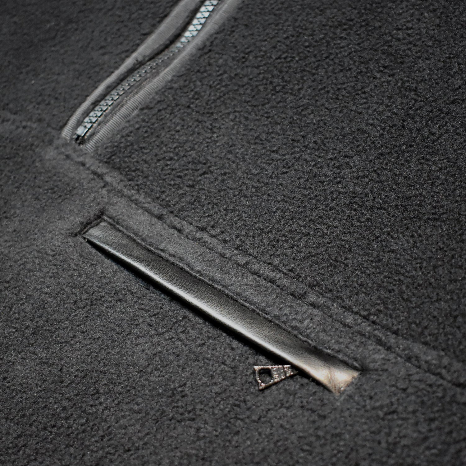 将图片加载到图库查看器,MASTERMIND WORLD FLEECE JACKET EMBROIDERY