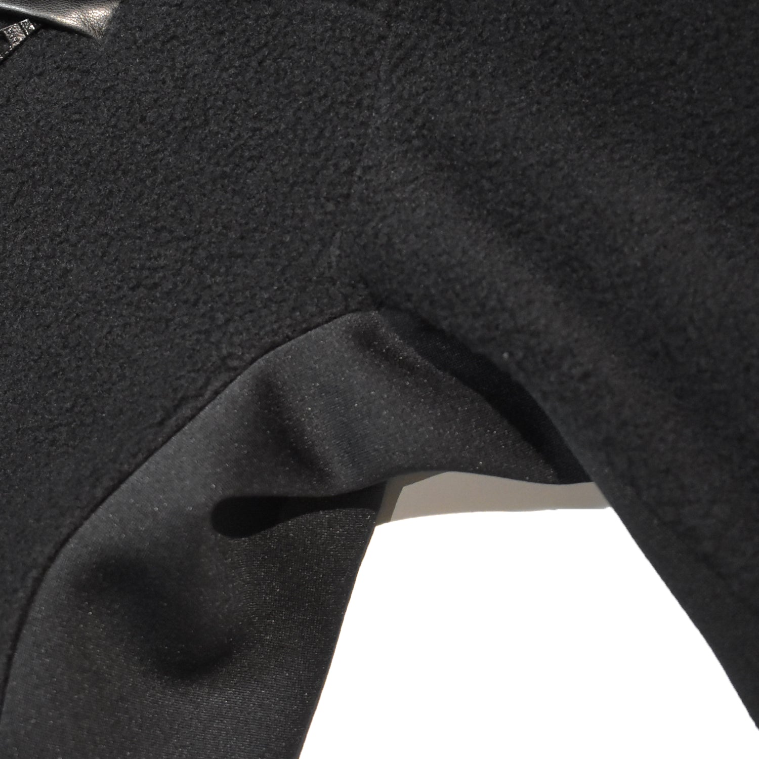 将图片加载到图库查看器,MASTERMIND WORLD FLEECE JACKET EMBROIDERY