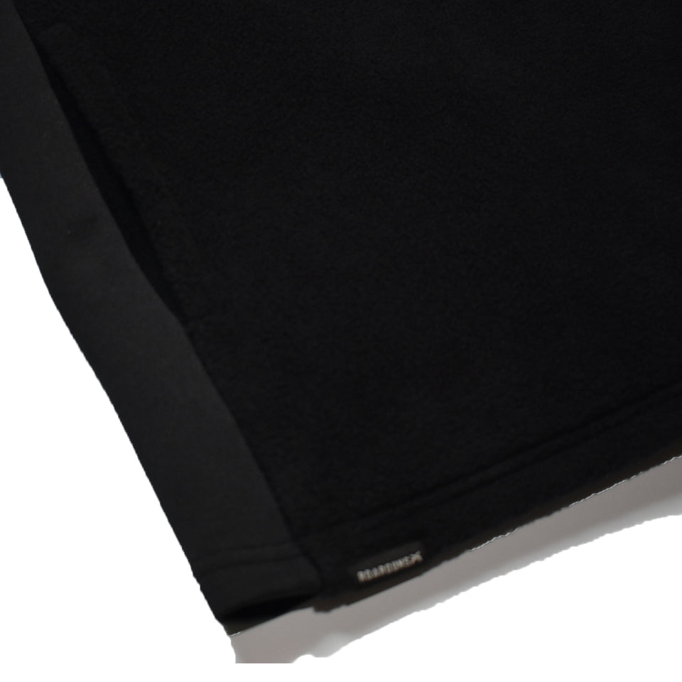 将图片加载到图库查看器,MASTERMIND WORLD FLEECE JACKET EMBROIDERY