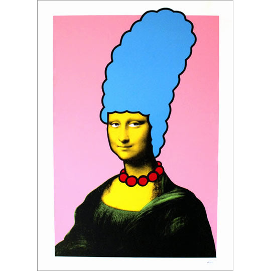 将图片加载到图库查看器,NICK WALKER / MONA SIMPSON
