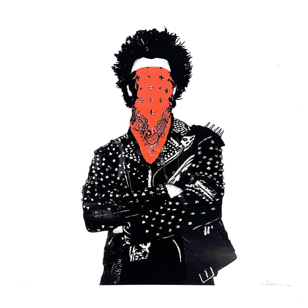 DOLK / PUNK