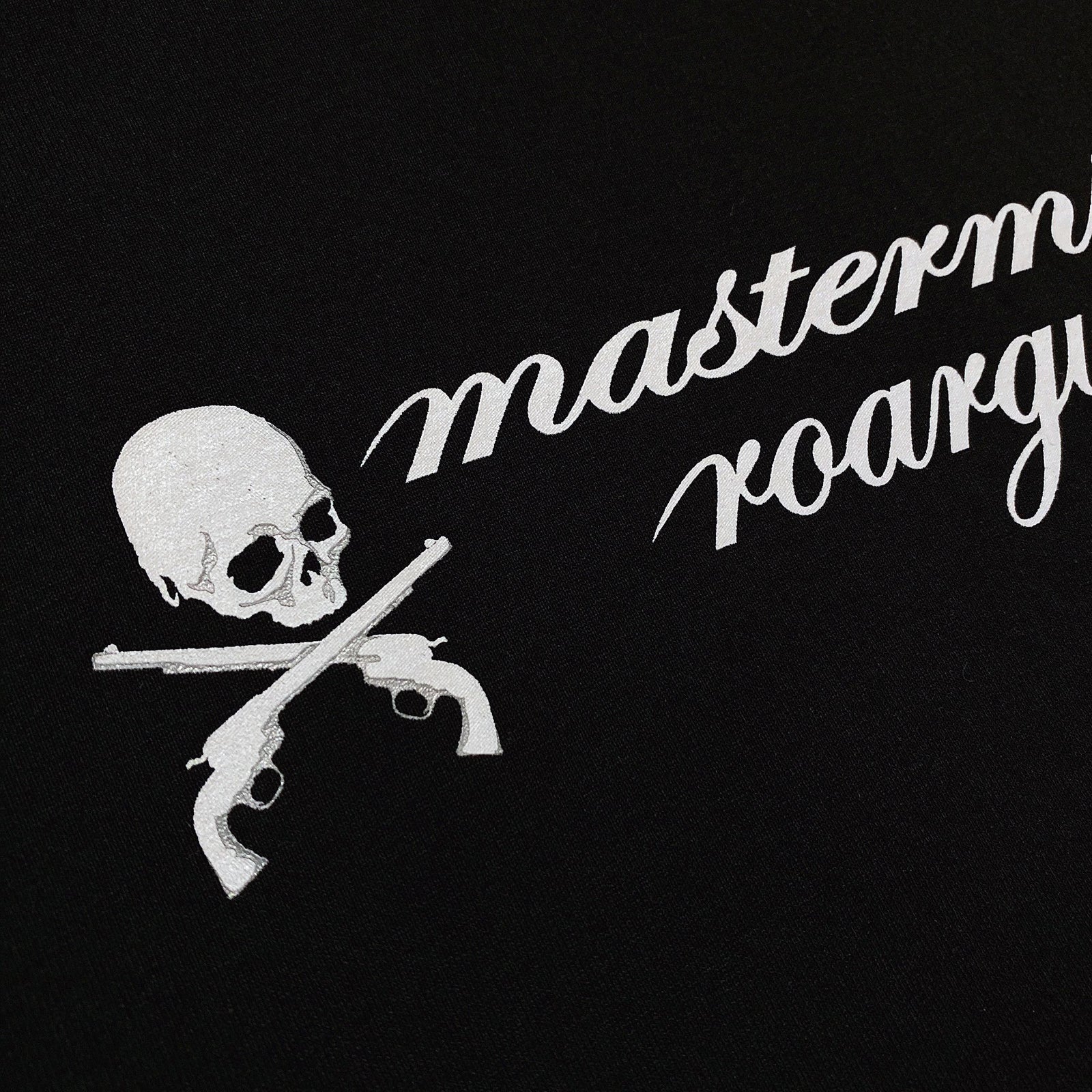 mastermind JAPAN × roarguns