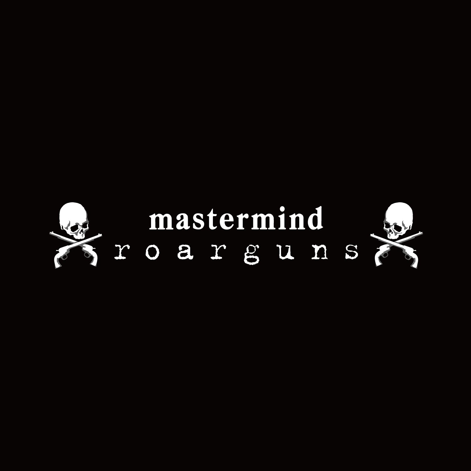 Mastermind × roar | hartwellspremium.com