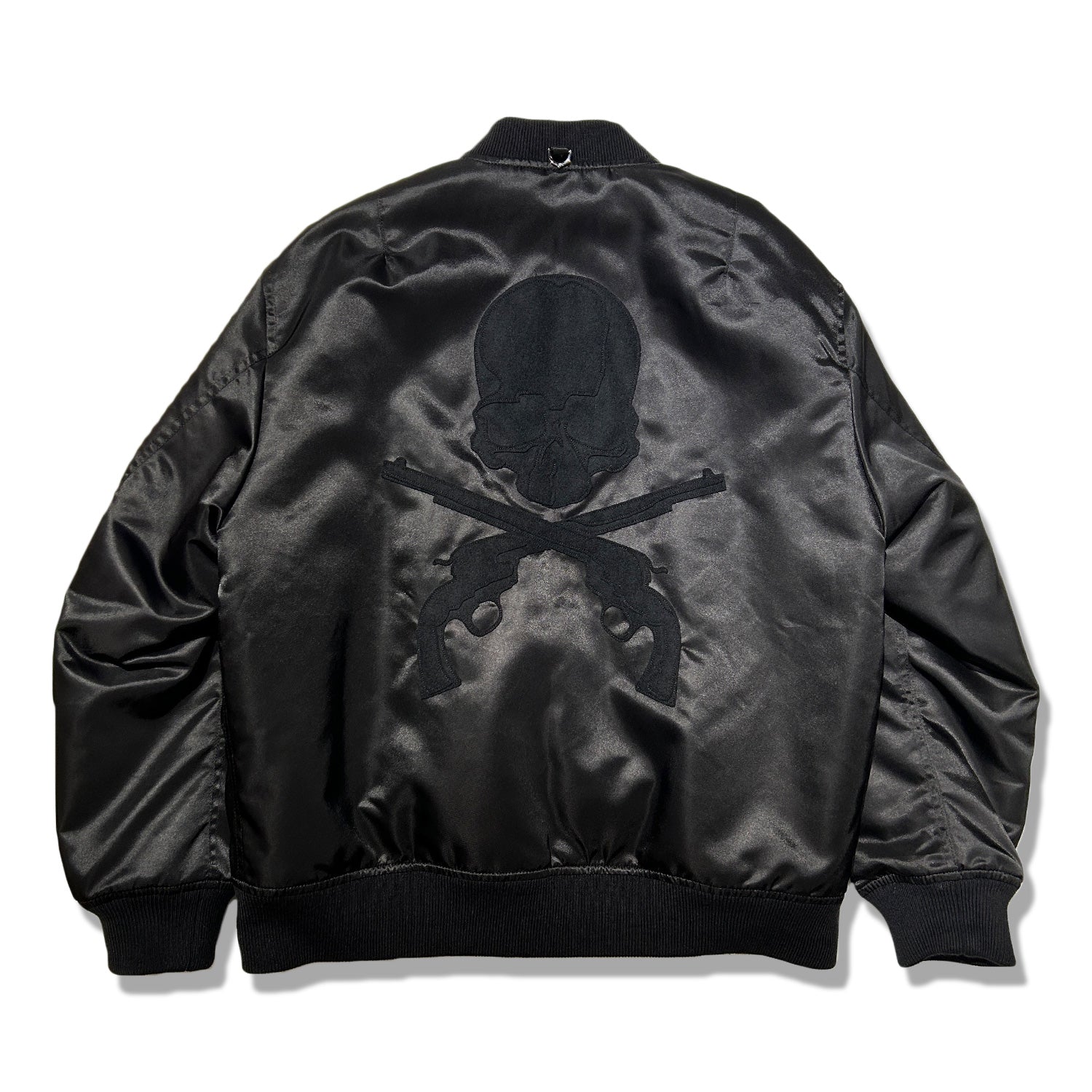 画像をギャラリービューアに読み込む, MASTERMIND WORLD x roarguns BOMBER JACKET