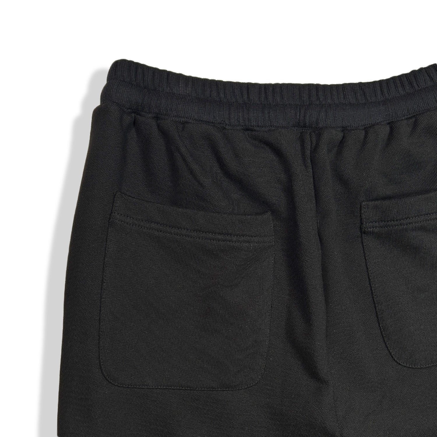 Load image into Gallery viewer, FLARE SWEAT PANTS / BLACK (MEDIUM FUKUOKA)