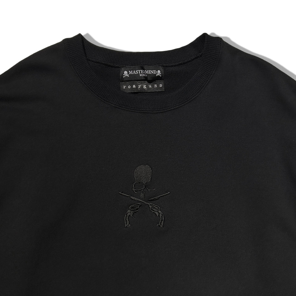 画像をギャラリービューアに読み込む, FINAL RE-STOCK MASTERMIND WORLD x roarguns SWEAT SHIRT