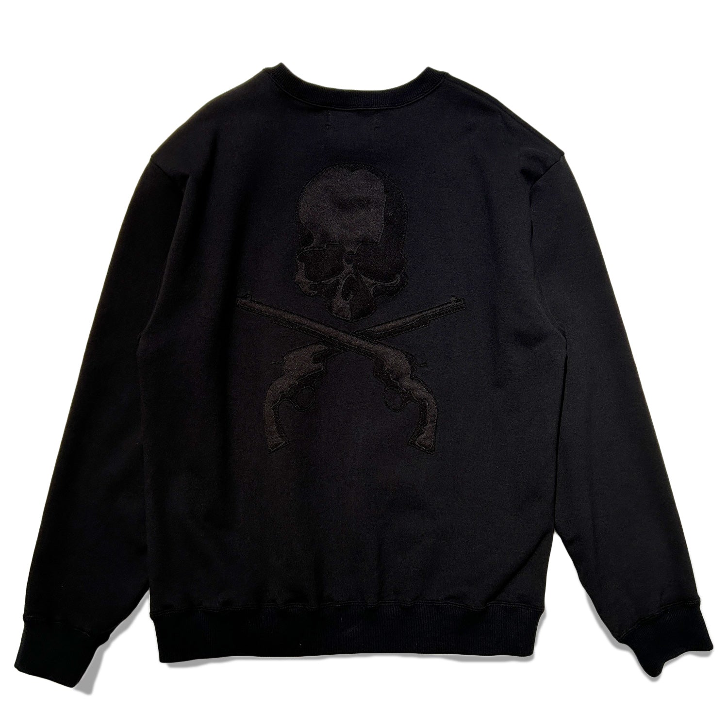 画像をギャラリービューアに読み込む, FINAL RE-STOCK MASTERMIND WORLD x roarguns SWEAT SHIRT