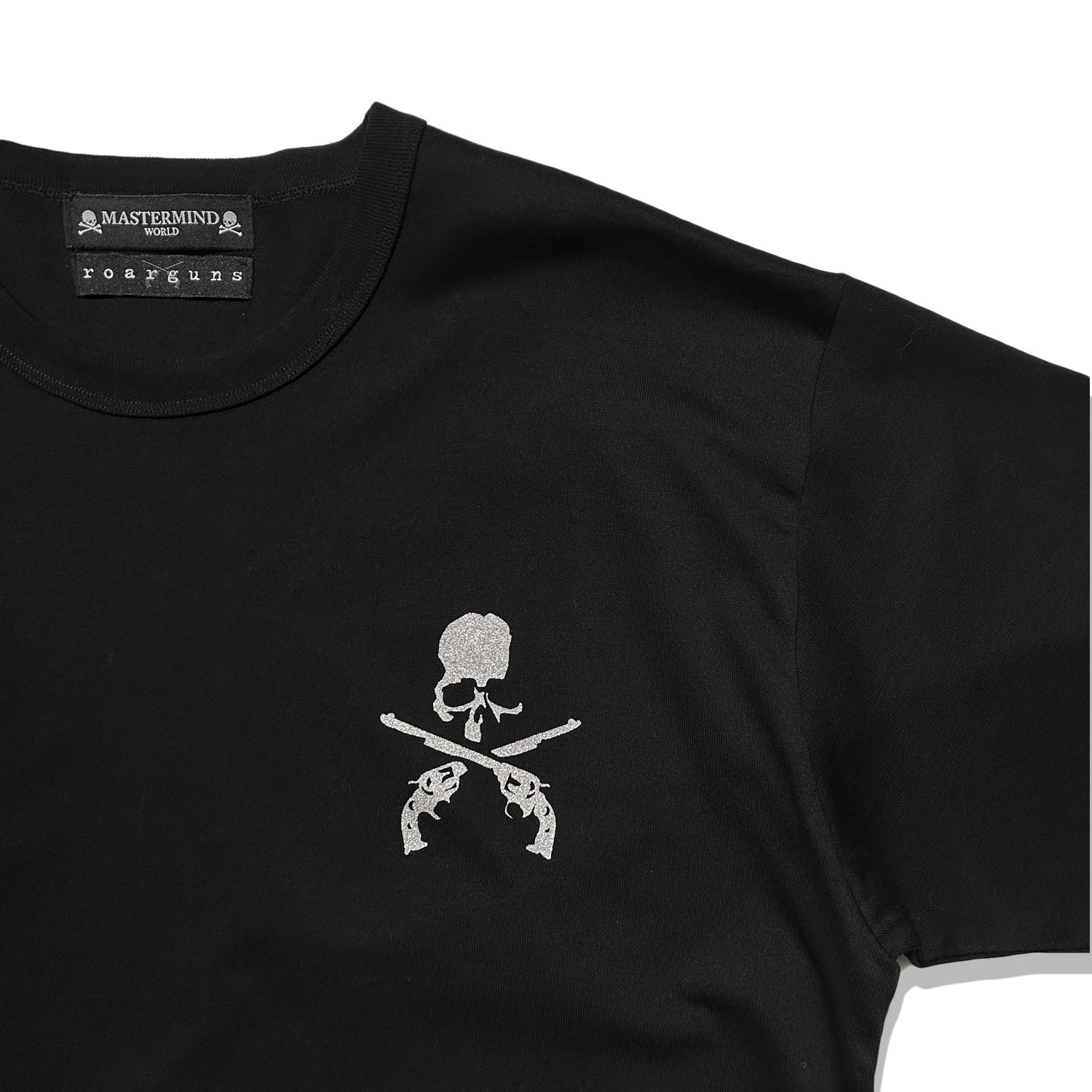 画像をギャラリービューアに読み込む, MASTERMIND WORLD x roarguns S/S T-SHIRT