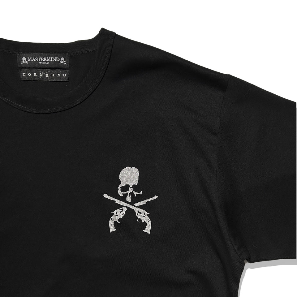 画像をギャラリービューアに読み込む, MASTERMIND WORLD x roarguns S/S T-SHIRT