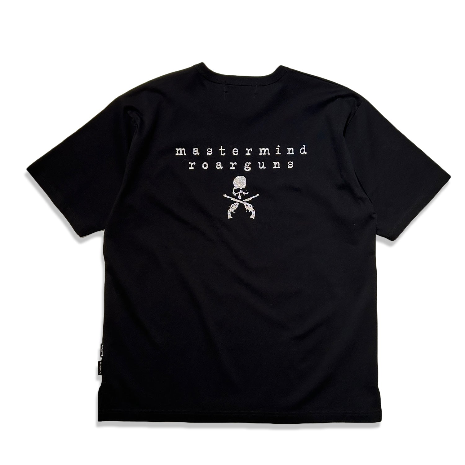 画像をギャラリービューアに読み込む, MASTERMIND WORLD x roarguns S/S T-SHIRT