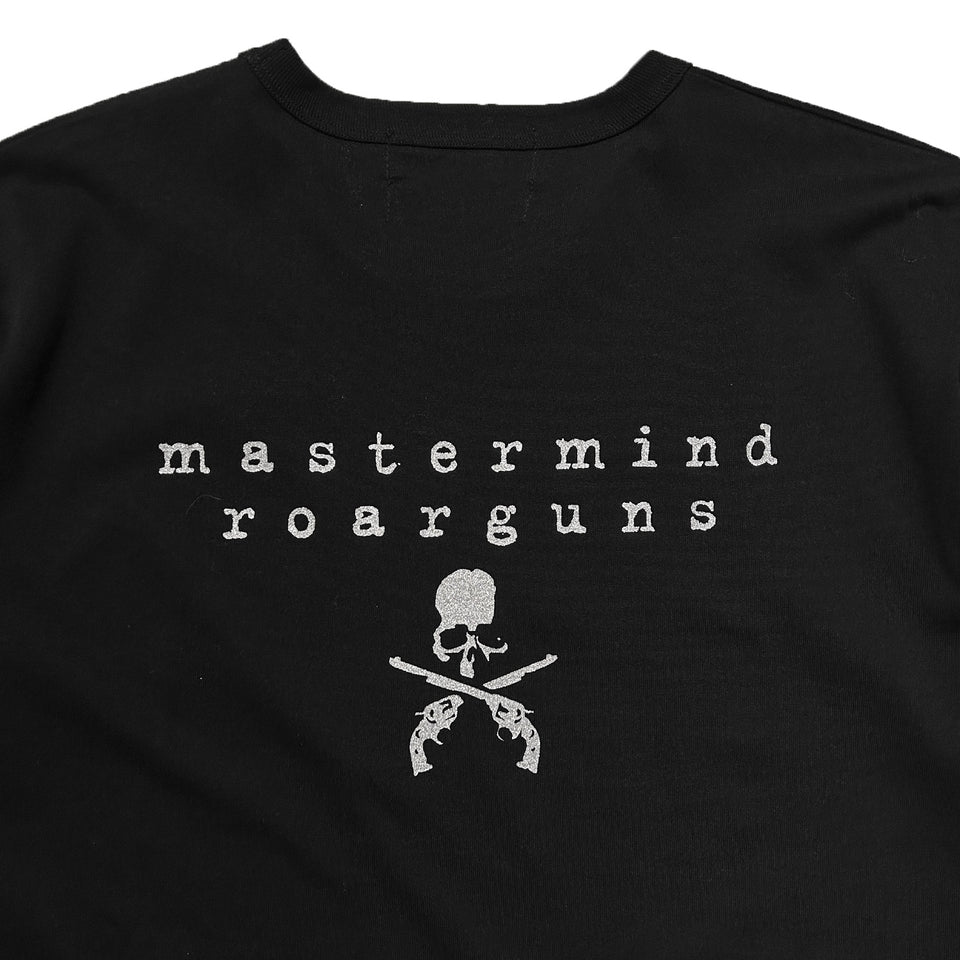 画像をギャラリービューアに読み込む, MASTERMIND WORLD x roarguns S/S T-SHIRT